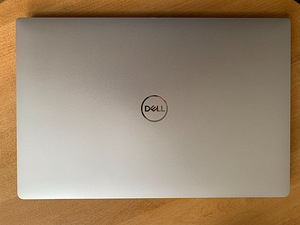 Dell XPS 9570 i7-8750H, 16 GB RAM, GTX1050ti 4GB (1 foto / 9)