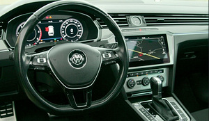 Volkswagen Passat Alltrack 2.0 TDi 140 kW 4motion (1 foto / 15)
