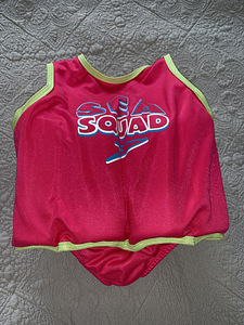 Speedo tüdrukute pääste vest (2 foto / 3)