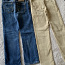 Ralph Lauren poiste püksid 5 ja 6 aastasele (foto #2)