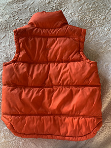 Laste vest Name it, suurus 128 (2 foto / 3)