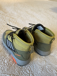 Adidas Terrex Trailmaker saapad suurus 35,5 (2 foto / 3)