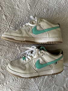 Nike Dunk Low GS suurus 37,5 (3 foto / 3)