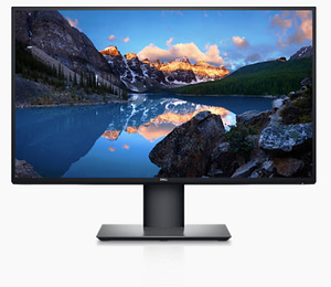 Dell 25" QHD LED IPS U2520D (1 foto / 1)