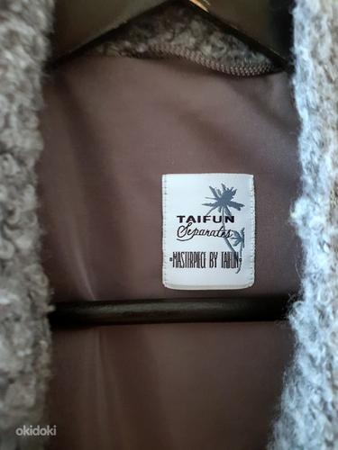 TAIFUN mantel/jakk s.40 S/M (foto #4)