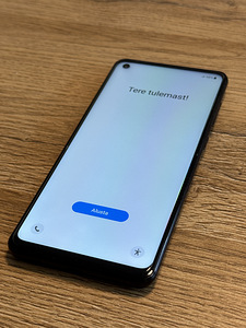 Samsung Galaxy A21s (2 foto / 2)