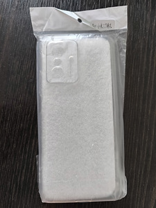 Xiaomi 11t silikoonist ümbris (2 foto / 2)