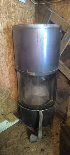 Kamin