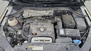 Volkswagen Tiguan Track & Field 1.4 R4 16V 110kW (12 foto / 13)
