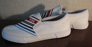 Hilfiger новая обувь US размер 6 (EU 36) (2 фото из 3)