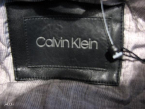 Calvin Klein meestejope, jakk, tagi suurus L, UUS (foto #3)