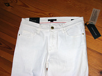 Hilfiger белые джинсы, 4