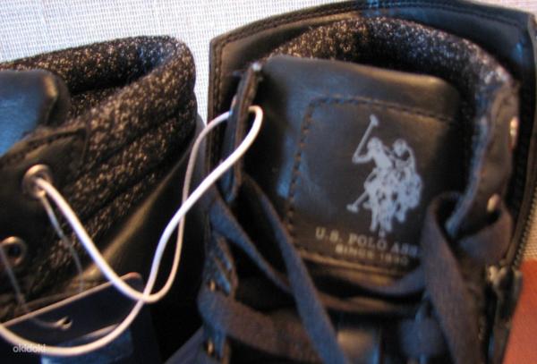 U.S. POLO ASSN jalatsid, uued, 36-36,5 (foto #3)