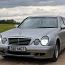 Mercedes Benz w210 2.2cdi 105kw 2000 г. (фото #1)
