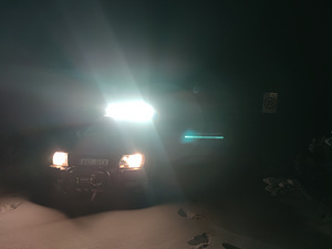 Jeep grand cherokee 2.7crd quadradrive (13 foto / 13)