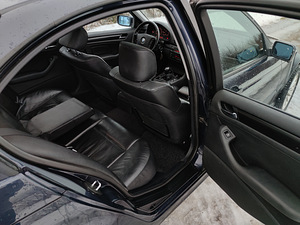 BMW E46 2.0d 110kw manuaal (7 foto / 9)