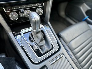 Volkswagen Passat 2.0 110kw DSG (7 foto / 9)