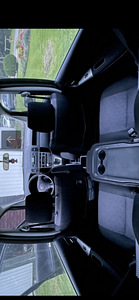 Toyota Corolla Verso 2002 2.0D (7 foto / 8)