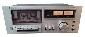 Kenwood KX-550 (1 foto / 1)