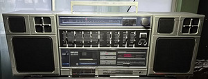 Philips D8644/00