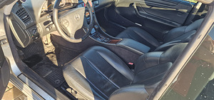 MERCEDES-BENZ CLK 200 KOMPRESSOR (10 foto / 12)