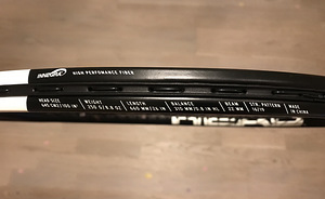 Uus tennisereket HEAD IG SPEED 26" JUNIOR (3 foto / 4)