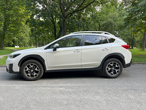 Subaru XV 1.6 84kW (2 foto / 15)