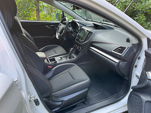 Subaru XV 1.6 84kW (5 foto / 15)