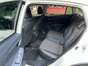 Subaru XV 1.6 84kW (6 foto / 15)