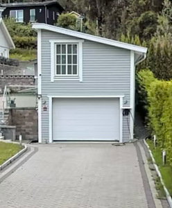 Ehitajad, puusepad (välis- ja sise­tööd)Rootsi (2 foto / 3)