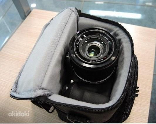 Uus kaamera kott Sony (foto #1)
