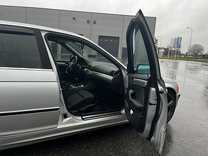 BMW 330d 2.9 R6 135kW (9 foto / 9)