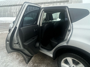 Nissan Qashqai 2.0 110kW 4x4 (9 foto / 11)