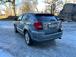 Dodge Caliber 2.0 115kW 2013a. CVT (3 foto / 9)