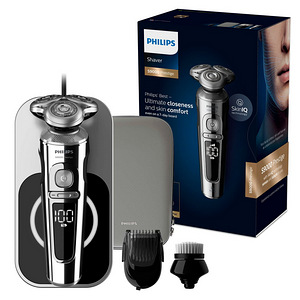 Philips S9000 Prestige Wet & Dry (1 foto / 1)