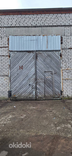 Kopli tn, Põhja-Tallinna, Tallinn, Harjumaa