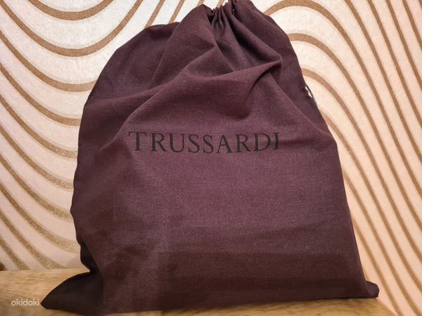 TRUSSARDI Melissa kott (originaal)+rahakott (foto #7)