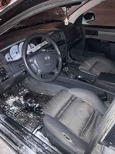 Opel Omega 2.2 (5 foto / 5)