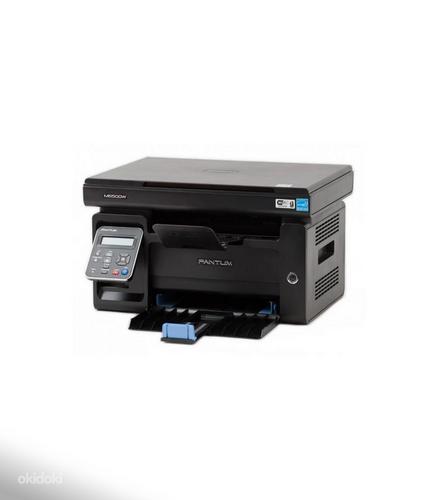 Новый лазерный принтер Pantum M6500W (фото #1)