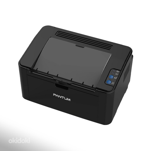 Uus laserprinter Pantum P2500W