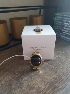 Michael Kors Lexington 5 Gen (2 foto / 3)