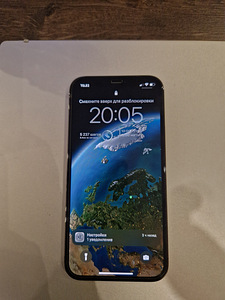 iPhone 12 pro 256Gb midnight black (2 foto / 3)