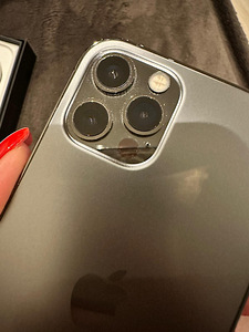 iPhone 12 pro 256Gb Midnight Black (5 foto / 6)