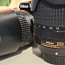 Objektiiv Nikon 18-140mm, 1:3,5-5,6G (foto #1)