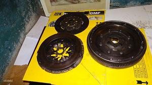 Sidurikomplektid VW LUK (1 foto / 3)