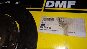 Sidurikomplektid VW LUK (3 foto / 3)
