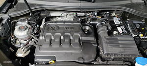 VW TIGUAN 2019 ALLSPICE 2.0 4 Motion Highline (12 foto / 14)