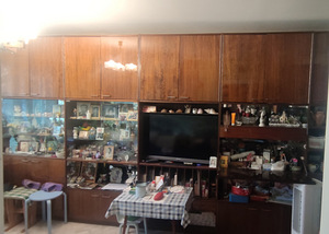 Sektsioon. (2 foto / 5)