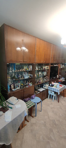 Sektsioon. (3 foto / 5)