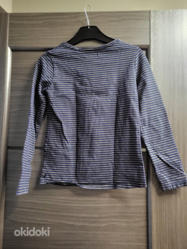 Рубашки для девочекНамейт и Окайди, s122/128 (фото #6)